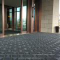 Produce high-quality non-slip mats for hotel floors and gates